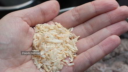 Рецепт супа с фрикадельками