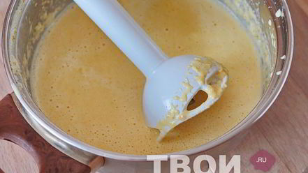 Рецепт супа с кукурузой