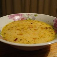 Рецепт Супа с плавленными сырками