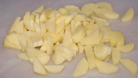 Рецепт супа с сельдереем