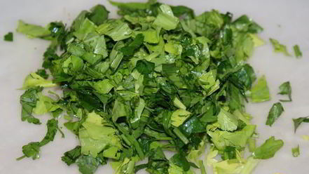 Рецепт супа с сельдереем