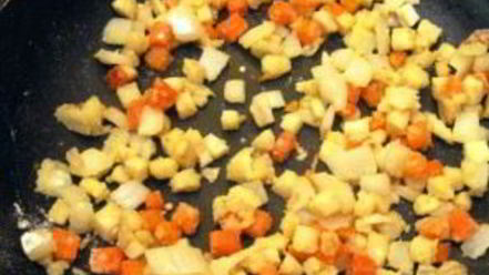 Рецепт супа с яйцом и мясом