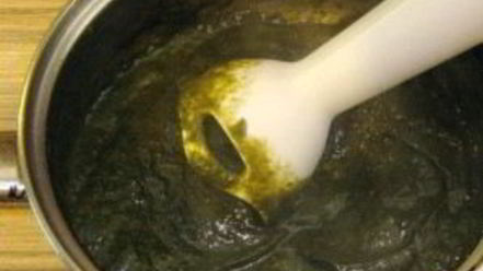 Рецепт супа с яйцом и мясом