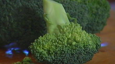 Рецепт супчика с брокколи