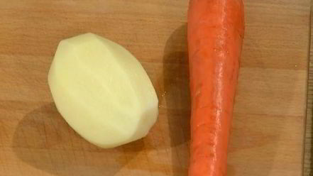 Рецепт супчика с брокколи