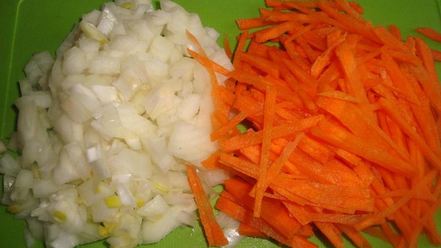 Рецепт горячего свекольника