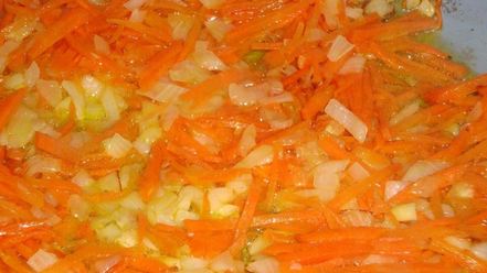 Рецепт горячего свекольника