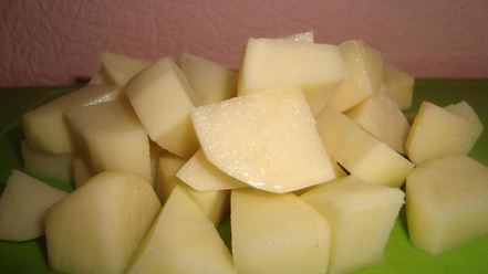 Рецепт горячего свекольника