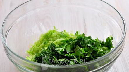 Рецепт холодного свекольника на кефире