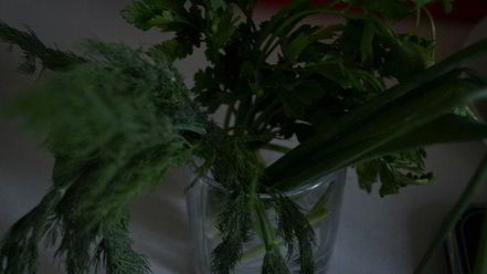 Рецепт холодного свекольника — окрошки по-латышски