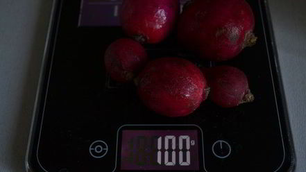 Рецепт холодного свекольника — окрошки по-латышски