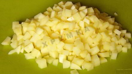 Рецепт классического горячего свекольника с мясом