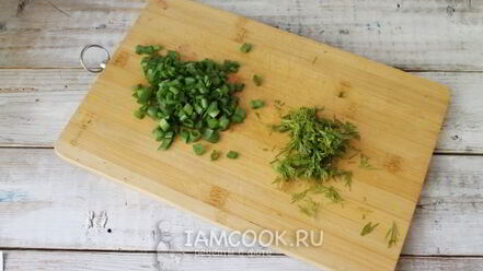 Рецепт классического холодного свекольника на кефире