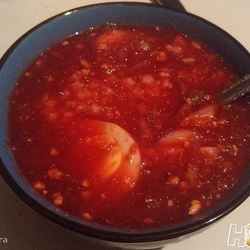 Рецепт Стопятисотого свекольника