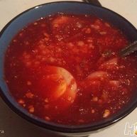 Рецепт Стопятисотого свекольника