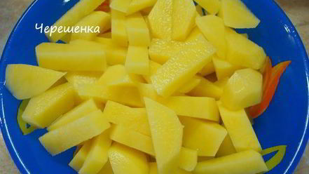 Рецепт свекольника для детей