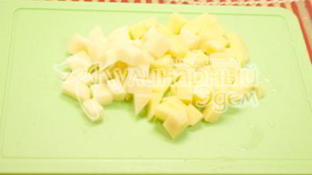 Рецепт свекольника домашнего