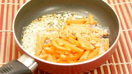 Рецепт свекольника домашнего