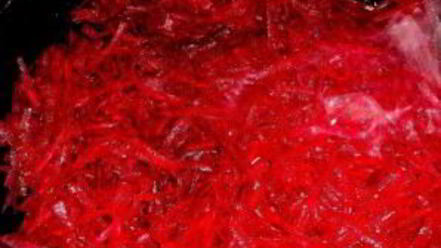 Рецепт свекольника горячего классического