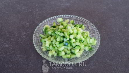 Рецепт свекольника из маринованной свеклы из банки