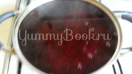 Рецепт свекольника — холодника по-белорусски