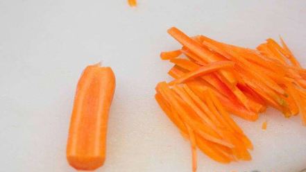 Рецепт свекольника холодного с ботвой