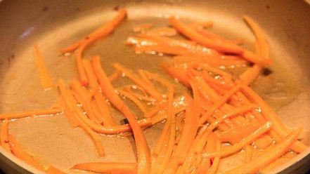 Рецепт свекольника холодного с ботвой