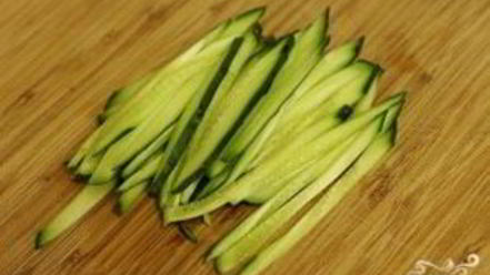 Рецепт свекольника холодного