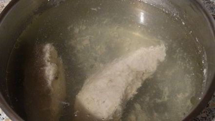 Рецепт свекольника-холодняка с яйцом