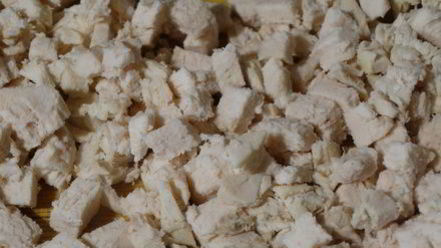 Рецепт свекольника-холодняка с яйцом