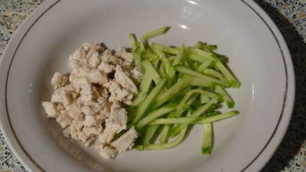 Рецепт свекольника-холодняка с яйцом