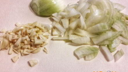 Рецепт свекольника классического с мясом