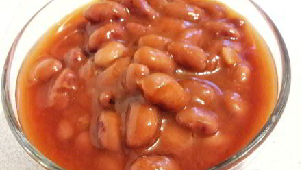 Рецепт свекольника классического с мясом