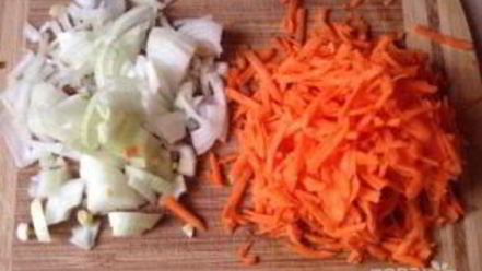 Рецепт свекольника классического