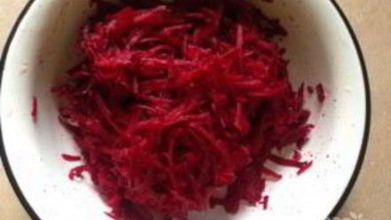 Рецепт свекольника классического