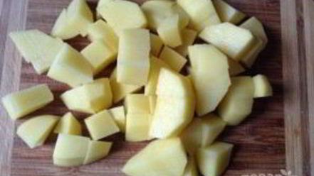 Рецепт свекольника классического