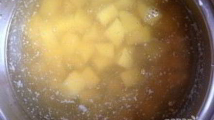 Рецепт свекольника классического