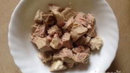 Рецепт свекольника классического