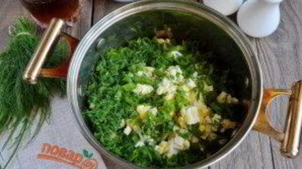 Рецепт свекольника на хлебном квасе