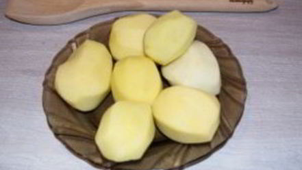 Рецепт свекольника на курином бульоне