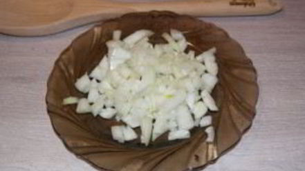 Рецепт свекольника на курином бульоне