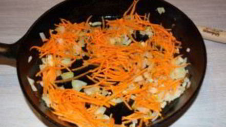 Рецепт свекольника на курином бульоне