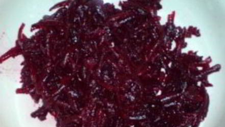 Рецепт свекольника по-белорусски