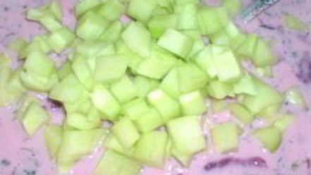 Рецепт свекольника по-белорусски