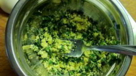 Рецепт свекольника по-литовски