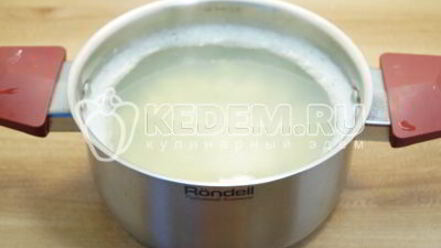 Рецепт свекольника постного