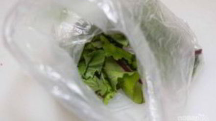 Рецепт свекольника с ботвой холодный