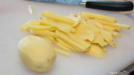 Рецепт свекольника с ботвой холодный