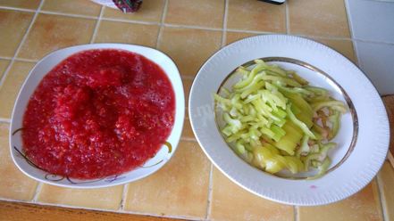 Рецепт свекольника с говядиной