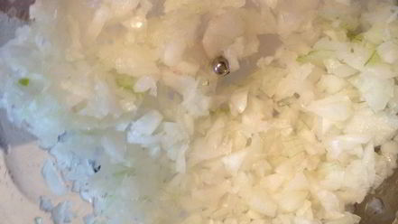 Рецепт свекольника с грибными пельмешками